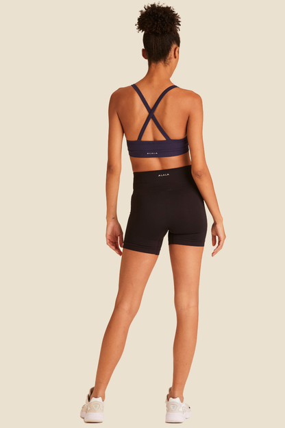 Barre Seamless Short