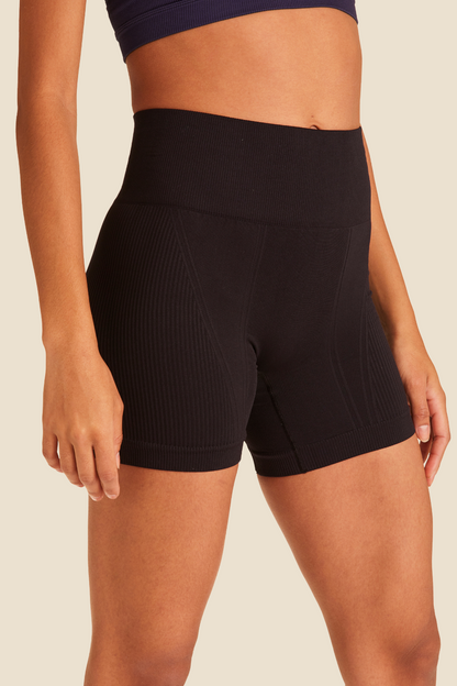 Barre Seamless Short