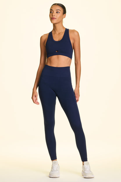 Pocket Barre Leggings