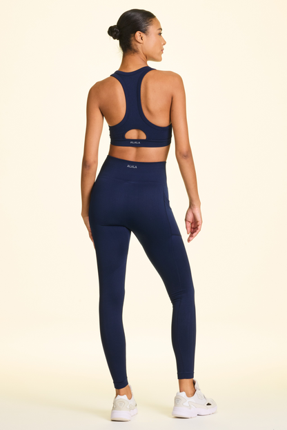 Pocket Barre Leggings