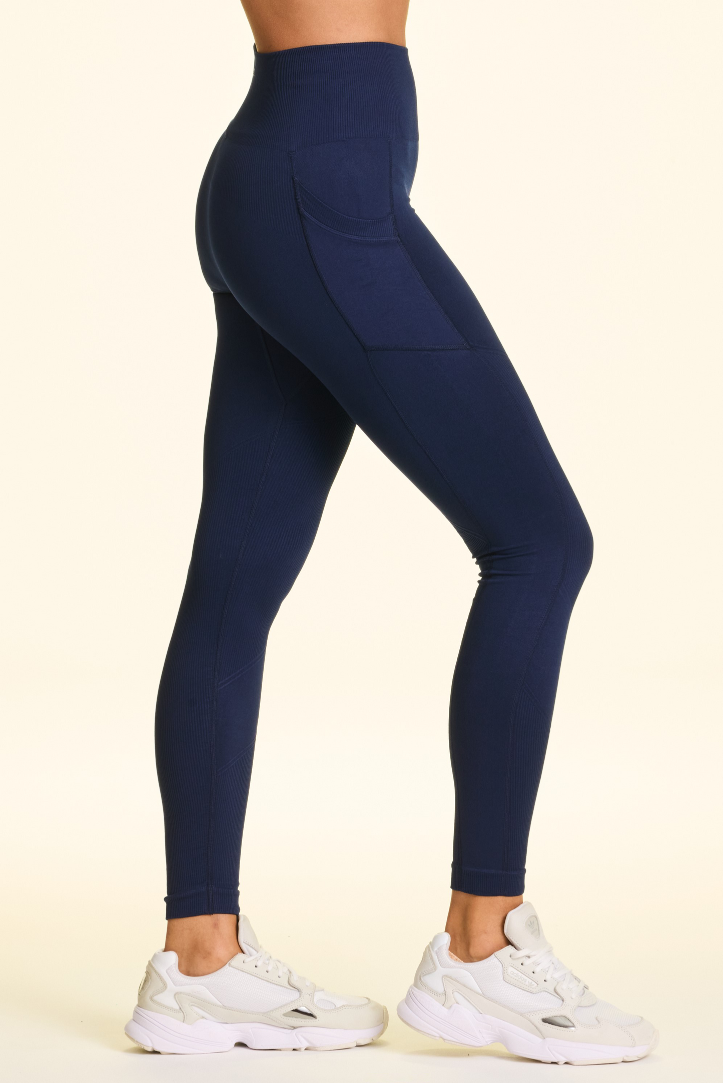 Pocket Barre Leggings