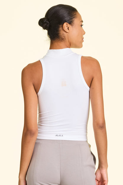 Barre Mock Tank