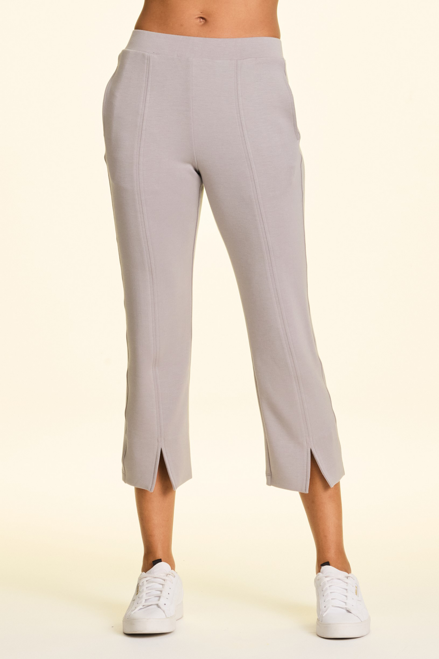 Phoebe Crop Pant