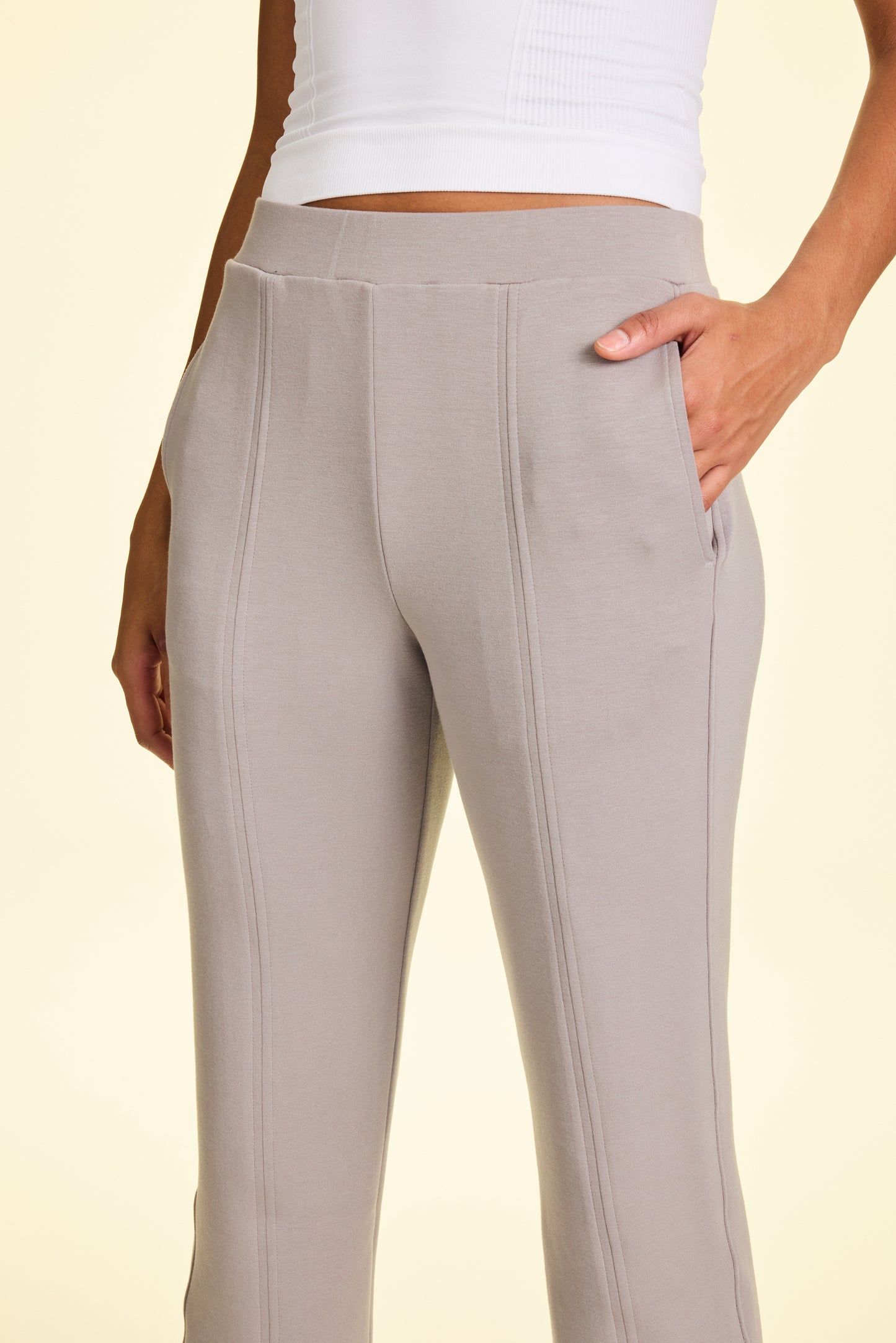 Phoebe Crop Pant