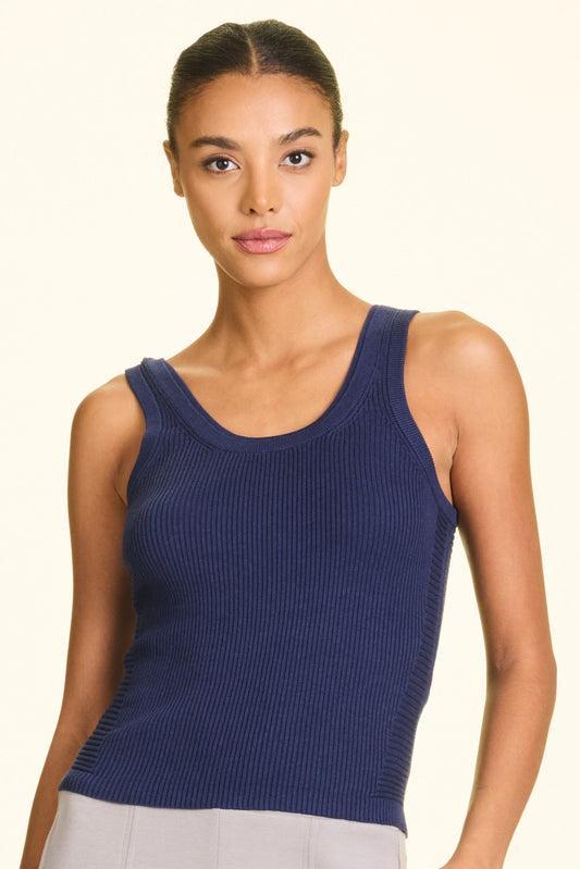 Vida Knit Tank