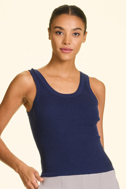 Vida Knit Tank