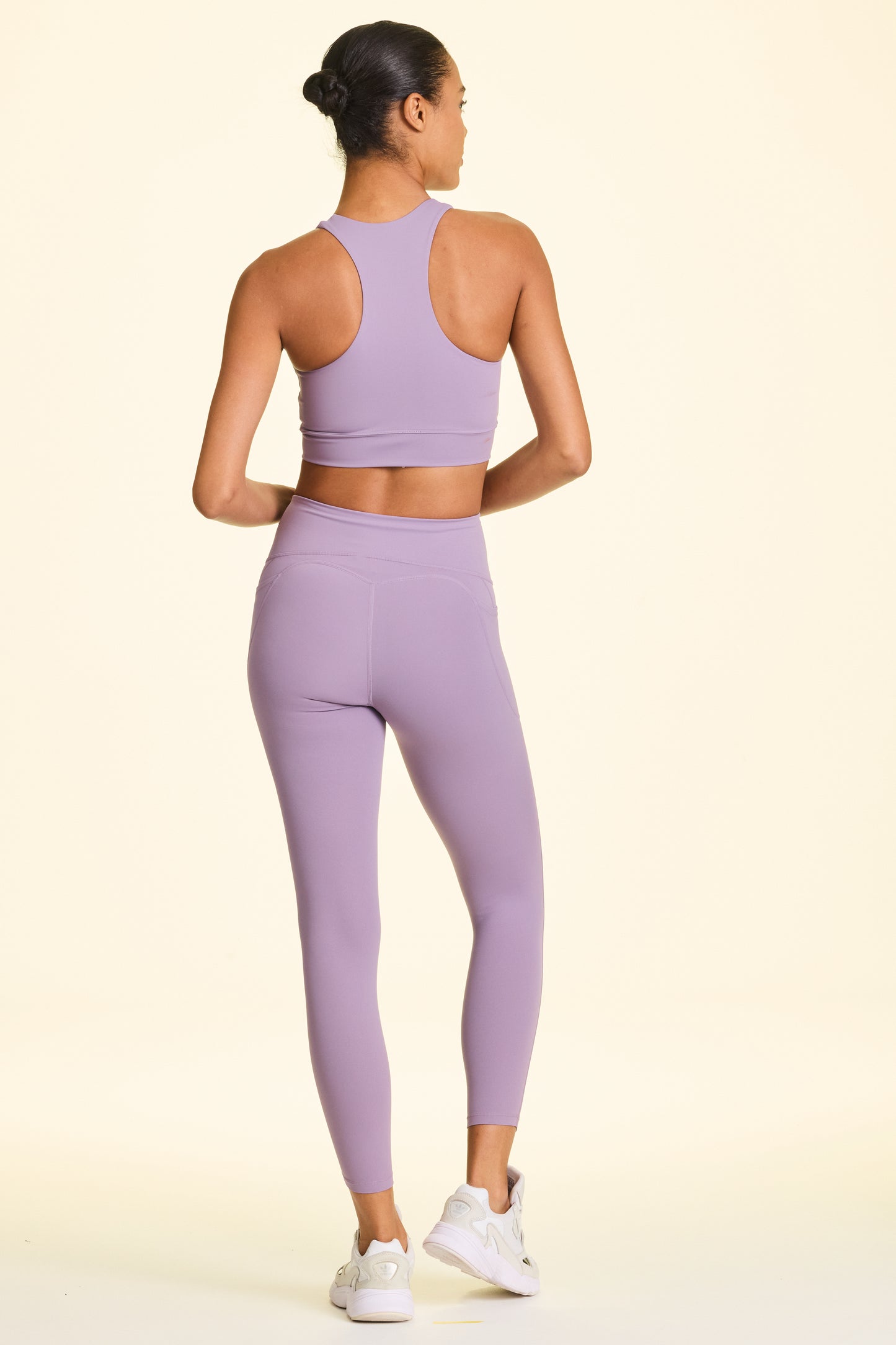 Isla Pocket Legging