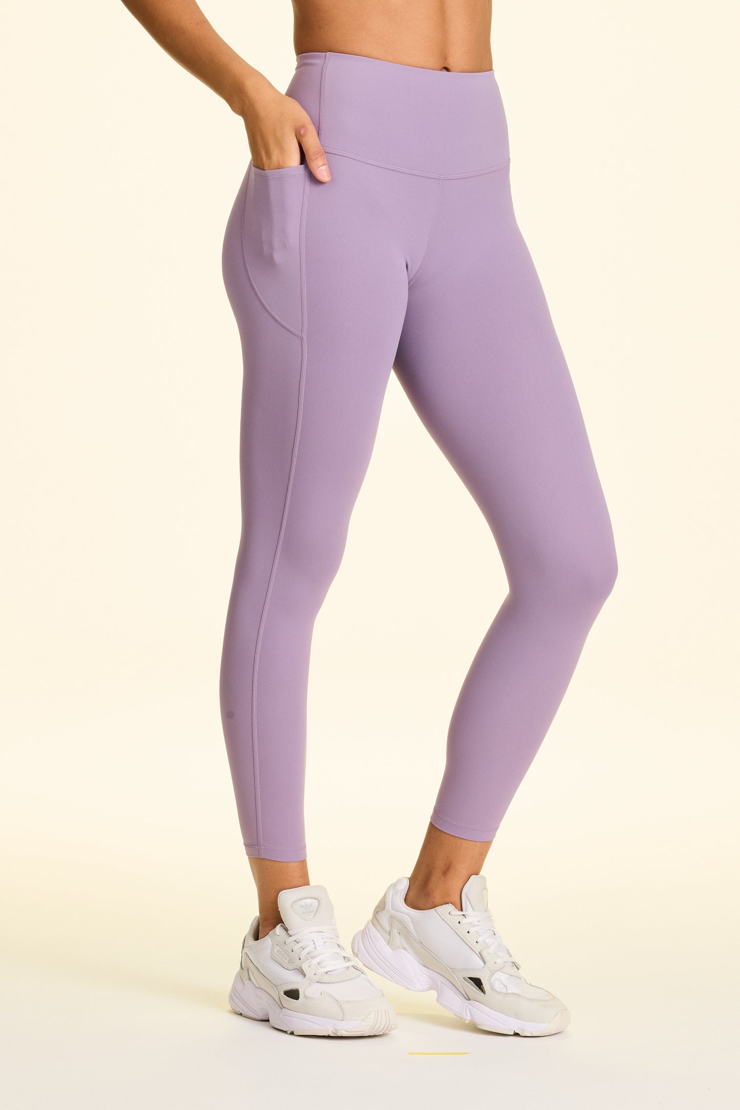 Isla Pocket Legging