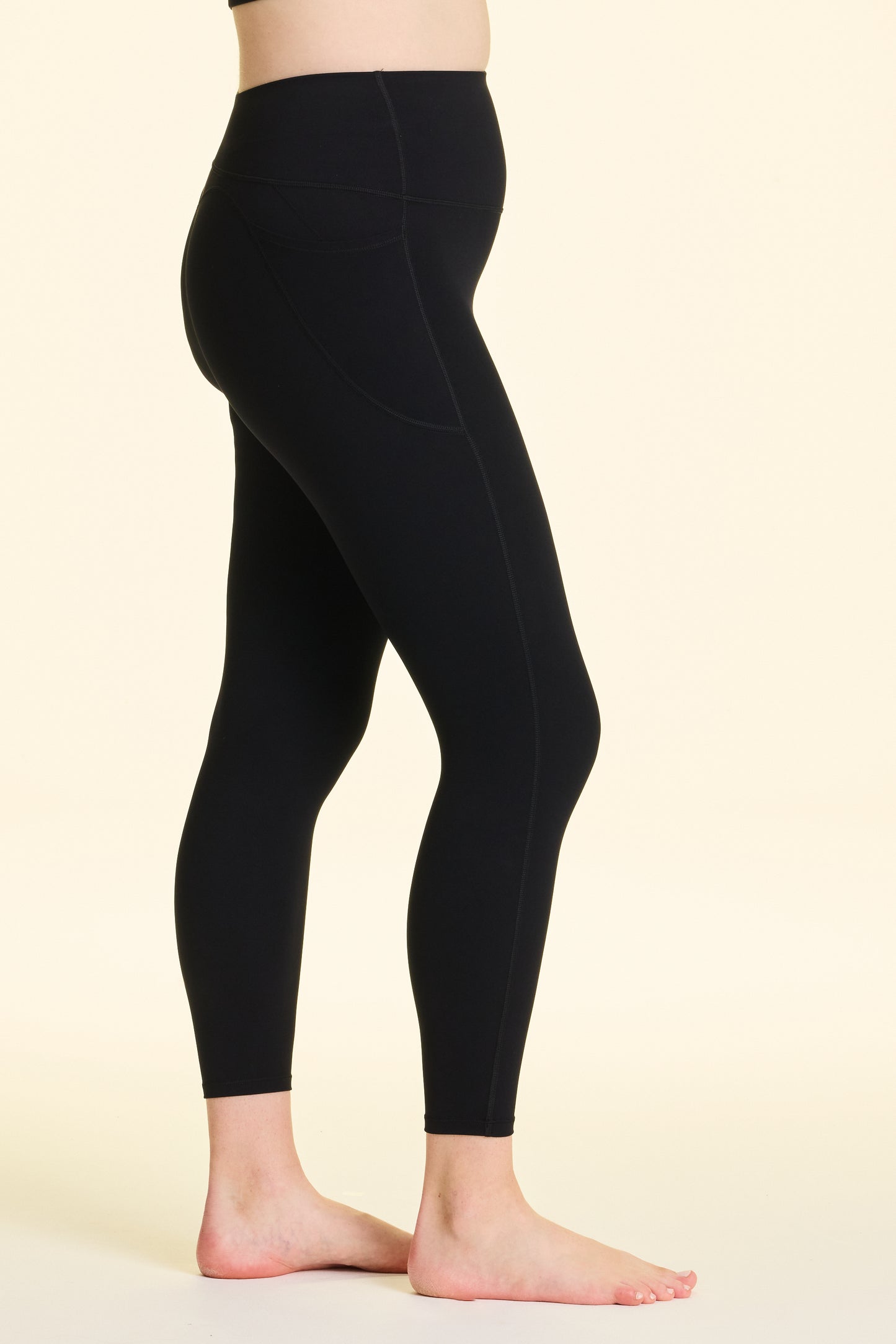 Isla Pocket Legging