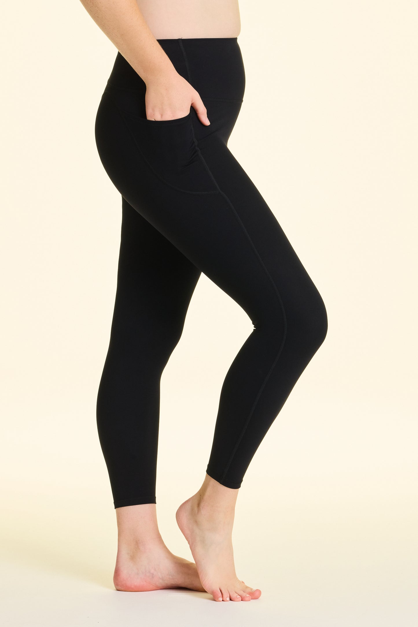 Isla Pocket Legging