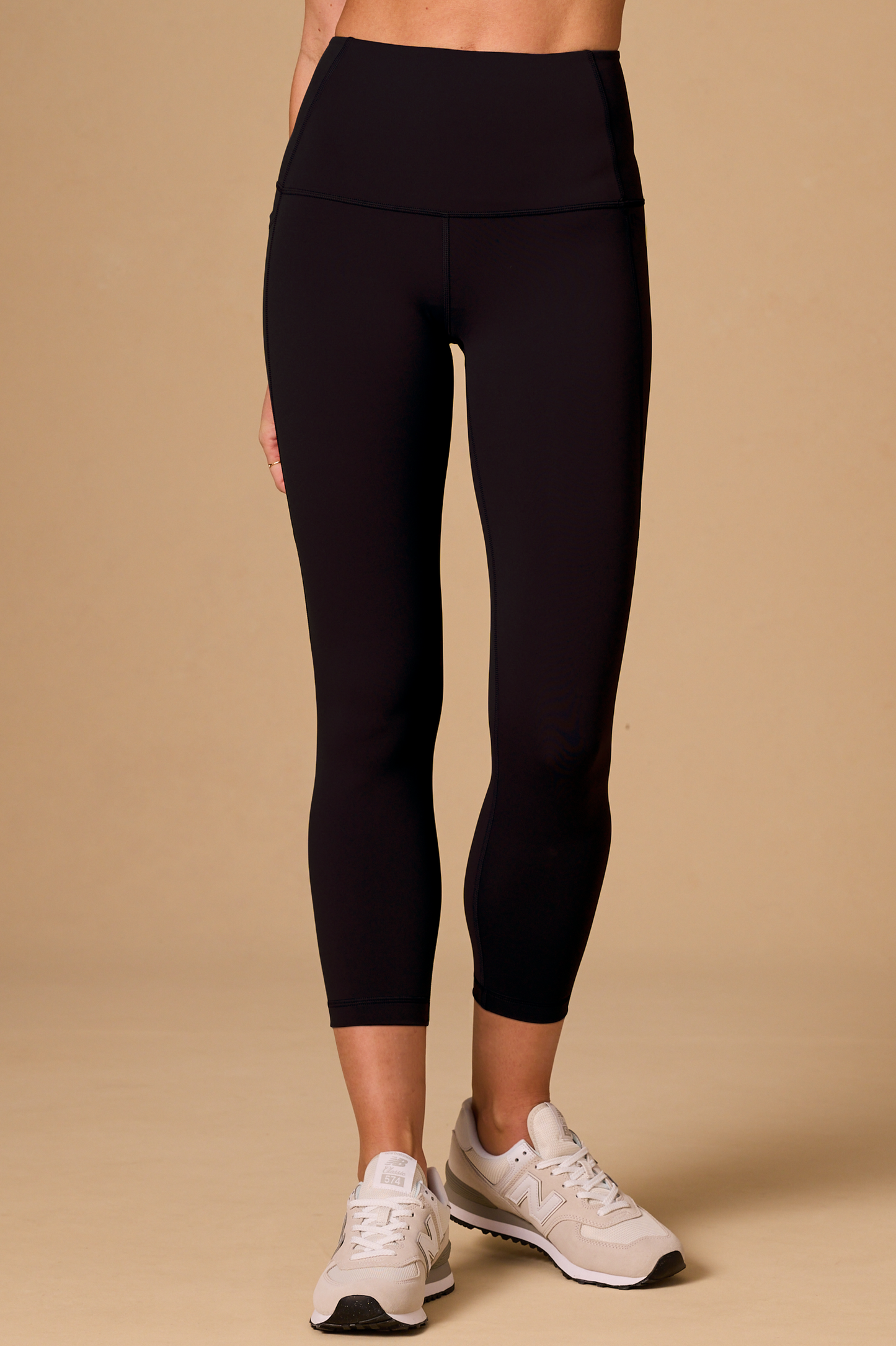 Tilly Crop Legging