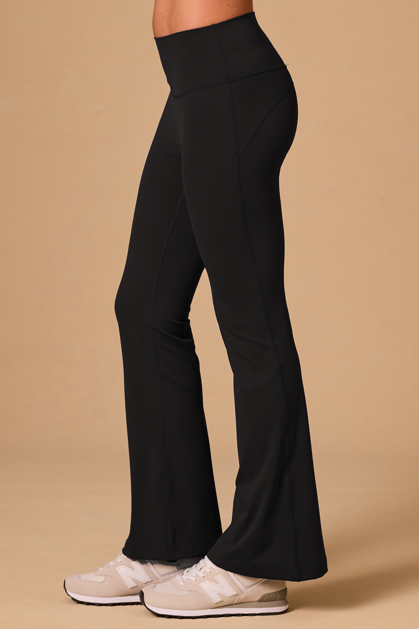 Tilly Flare Pants