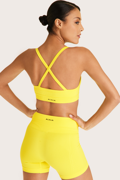 Barre Seamless Short