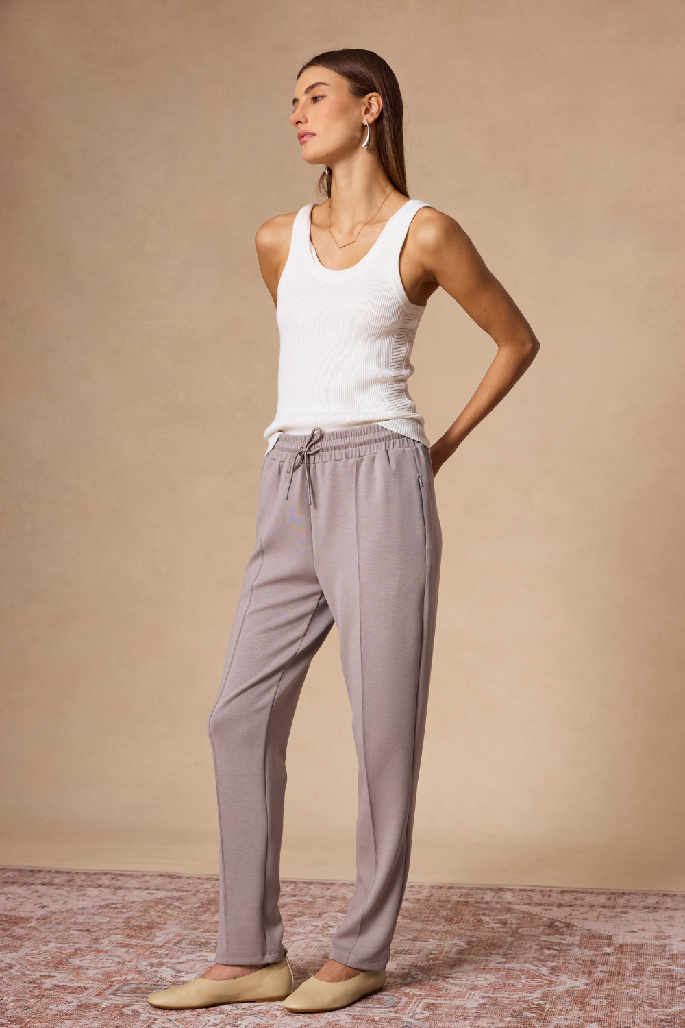 Vida Knit Tank