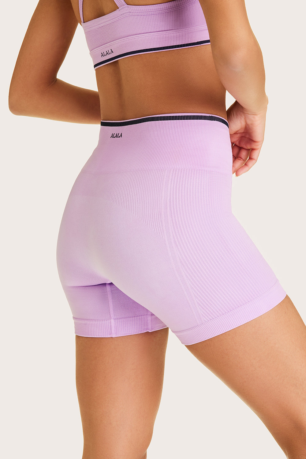 Lululemon Purple Forme Women's Pants Size 10 - $36 - From Madi