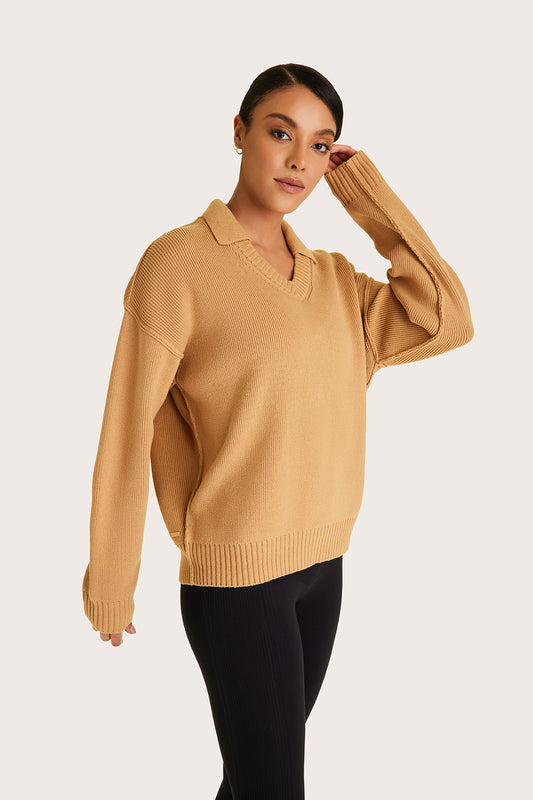Diana Sweater