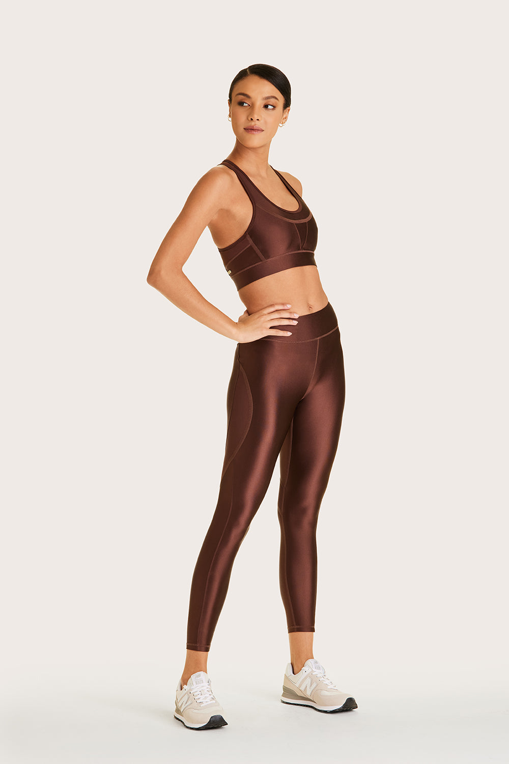 Women Workout Fitness Lightweight Breathable High Waist Mesh Leggings -  China Mesh Leggings Outfit for Women and Plus Size Mesh Leggings price