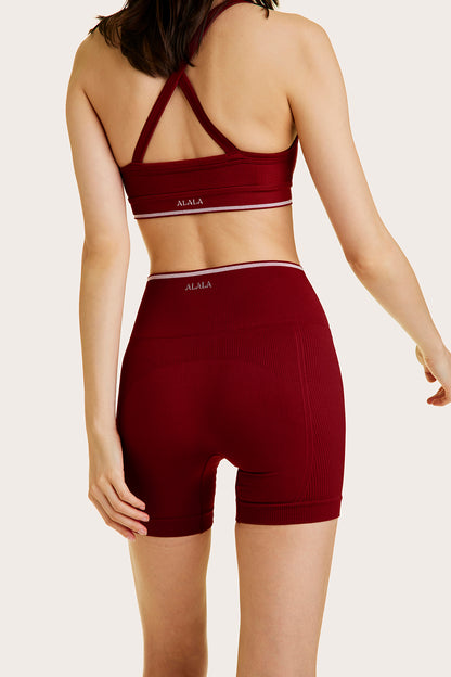 Garnet Seamless Set