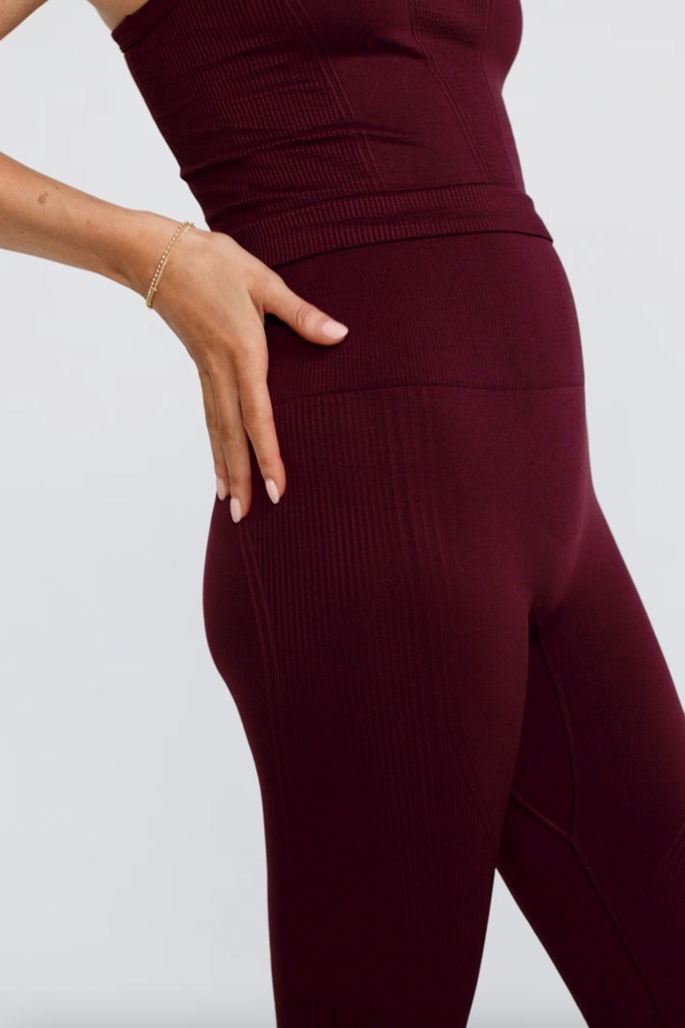 Barre Seamless Leggings