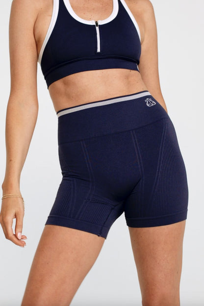 Barre Seamless Short