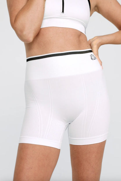 Barre Seamless Short