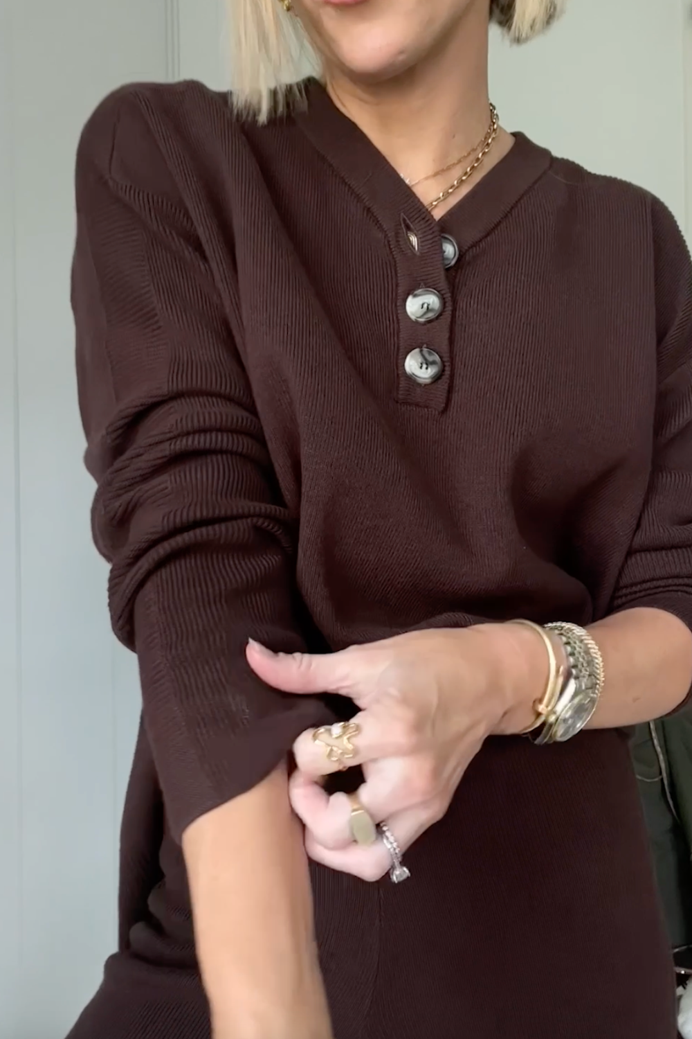 Spencer Sweater