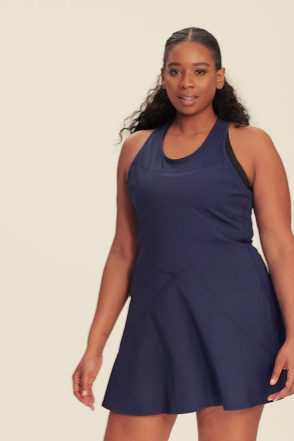 Sleek Back Bodysuit - Ivory  Tennis dress, Clothes for women, Back women