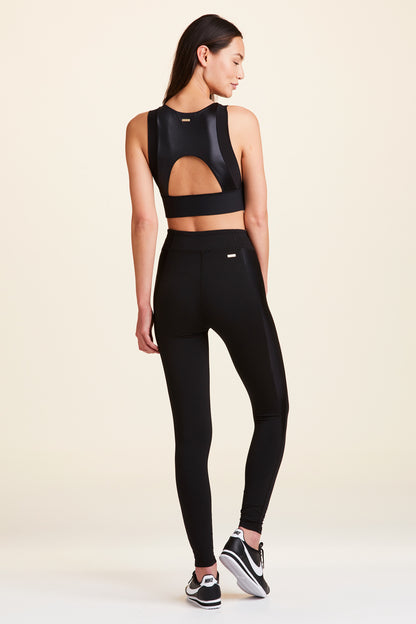 Black Alala All Day Tight for women