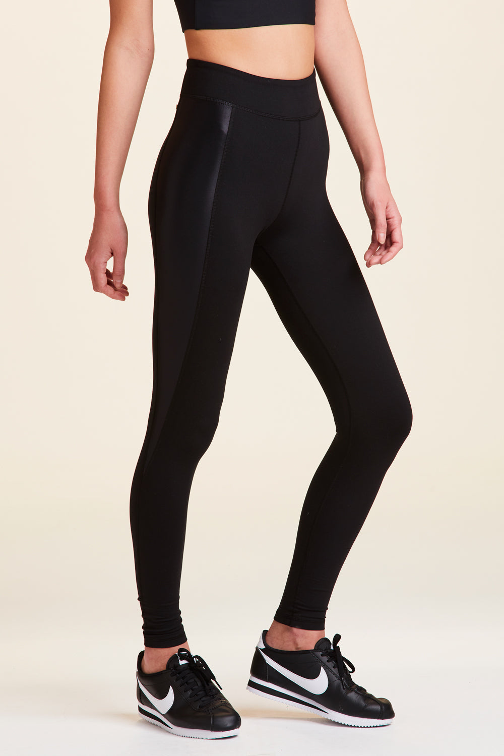 Black Alala All Day Tight for women