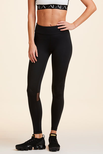 Alala Compression Captain Tights Review - Agent Athletica