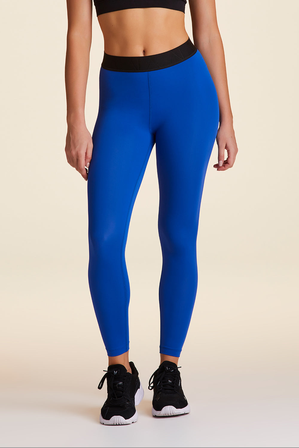 Alala Primary Tight in Royal Blue