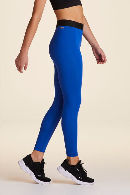 Alala Primary Tight in Royal Blue
