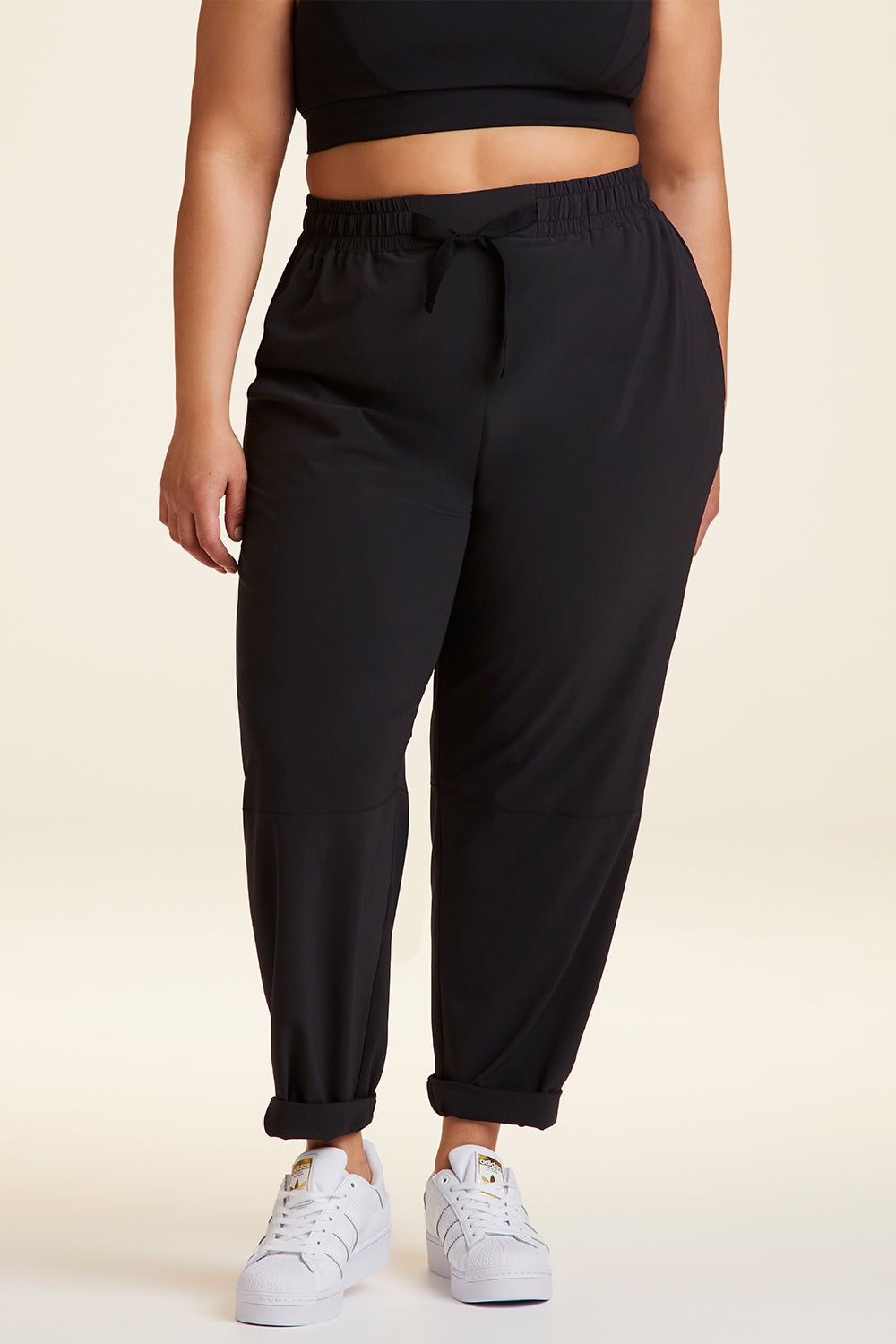 Best Offers on Black trouser women upto 20-71% off - Limited