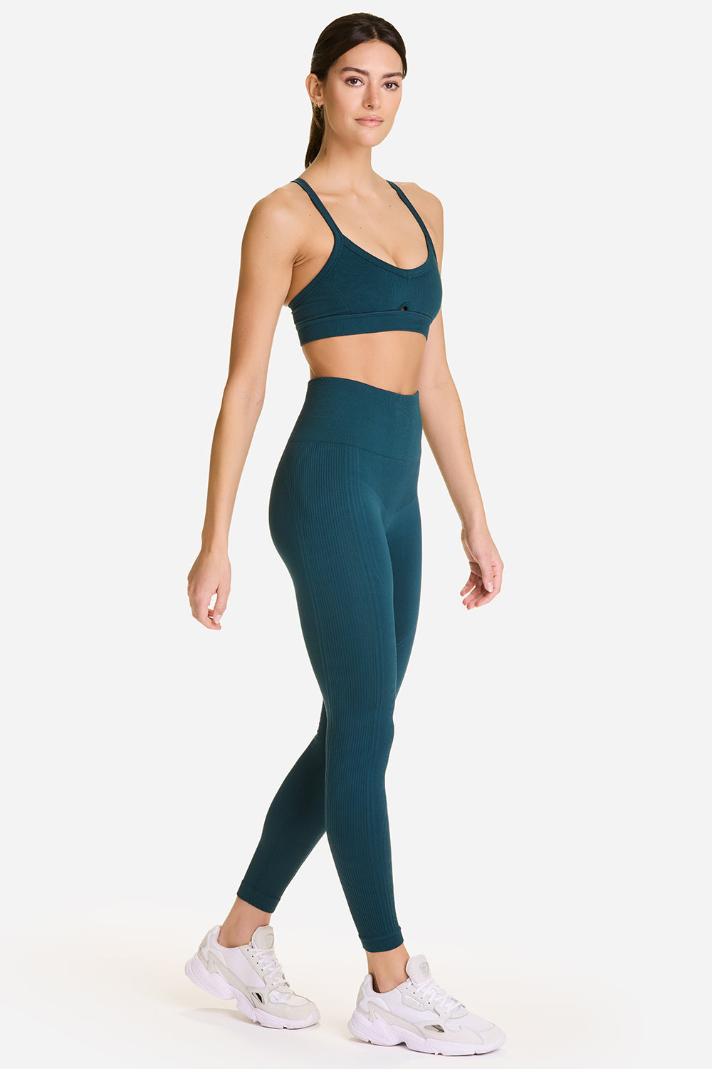 Barre Cami Bra