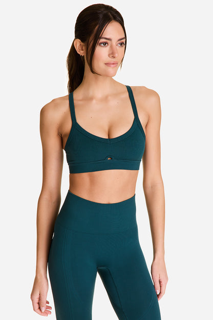 Barre Cami Bra