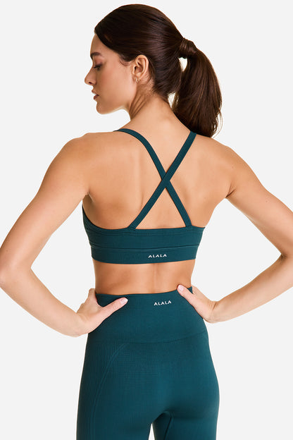 Barre Cami Bra