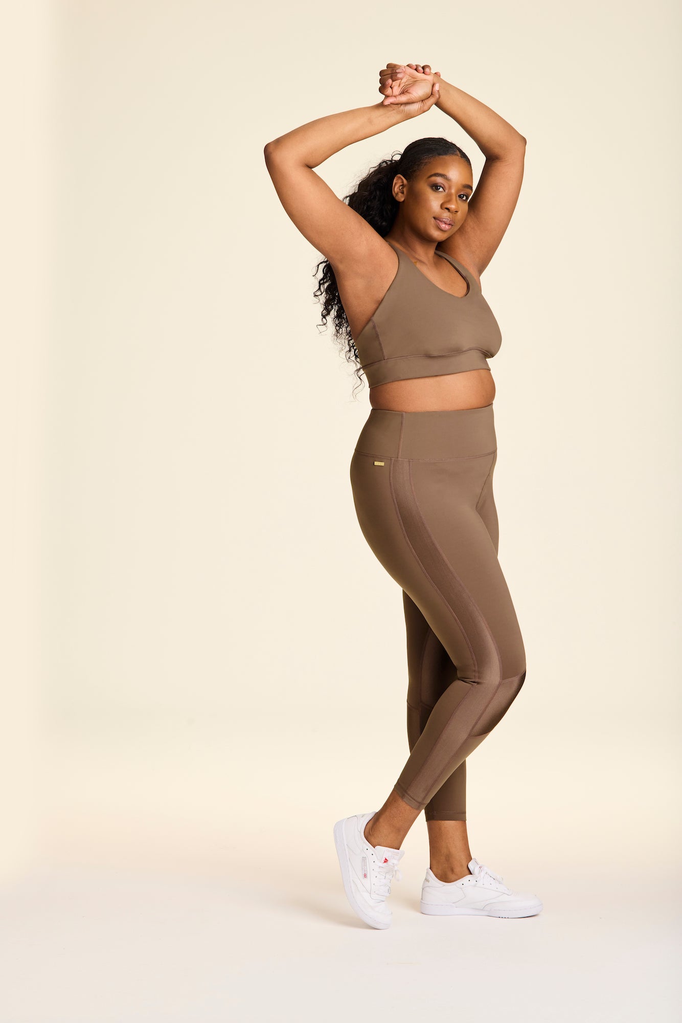 BROWN SNAKE LEGGINGS Yoga Tights Dance Wear Street Wear Cotton Lycra Yoga  Wear Sport Wear Casual Chic High Quality Gym Wear - Etsy