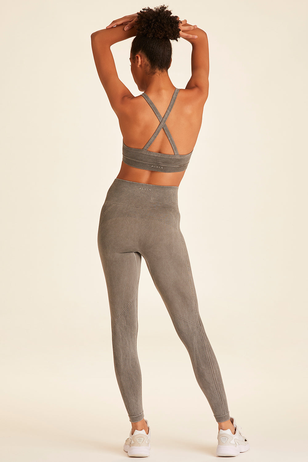 Barre Seamless Tight - Tracy Anderson
