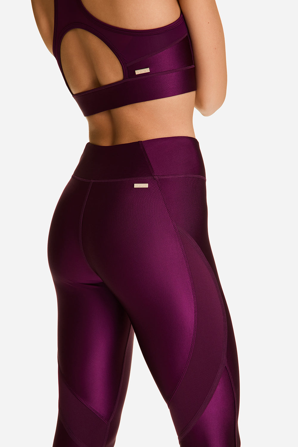 Embody on sale leggings gymshark