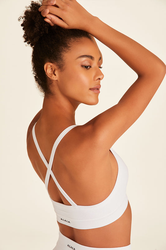 Zella Restore Soft Lounge Longline Bra, From Couches to Bikinis, This Is  Everything We're Shopping in Fourth of July Sales