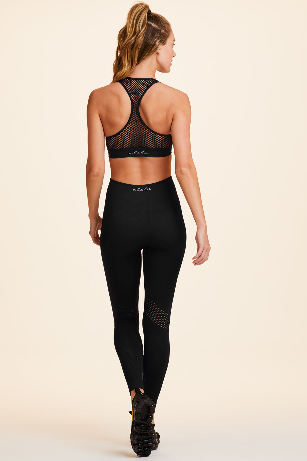 Victoria's Secret PINK Seamless Leggings, We're Embracing Winter With  These Health and Fitness Products For December