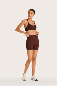 Barre Seamless Short