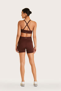 Barre Seamless Short